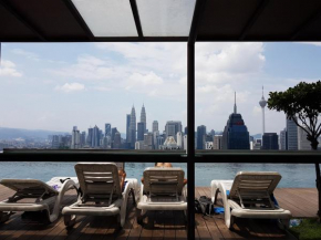 Regalia Residences by 109 Suites
